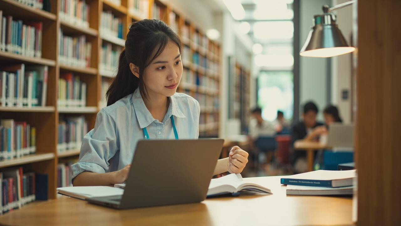 留学生财务规划